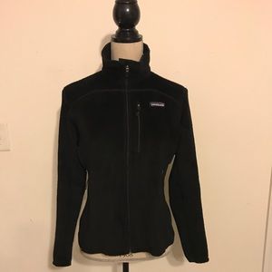 Patagonia R2 full zip fleece jacket